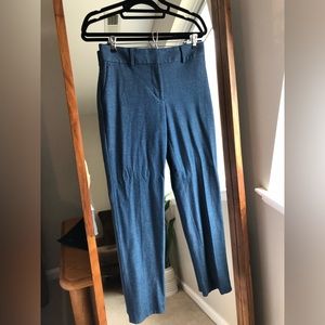 LOFT Dress Pants Marisa Trousers